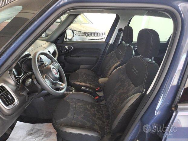 FIAT 500L 1.3 Multijet 95 CV Cross