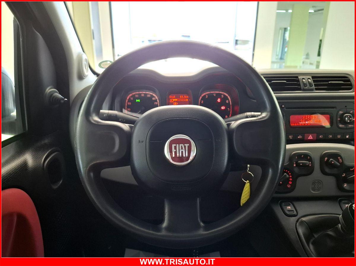 FIAT Panda 1.2 Easypower Gpl Easy NEOPATENTATI