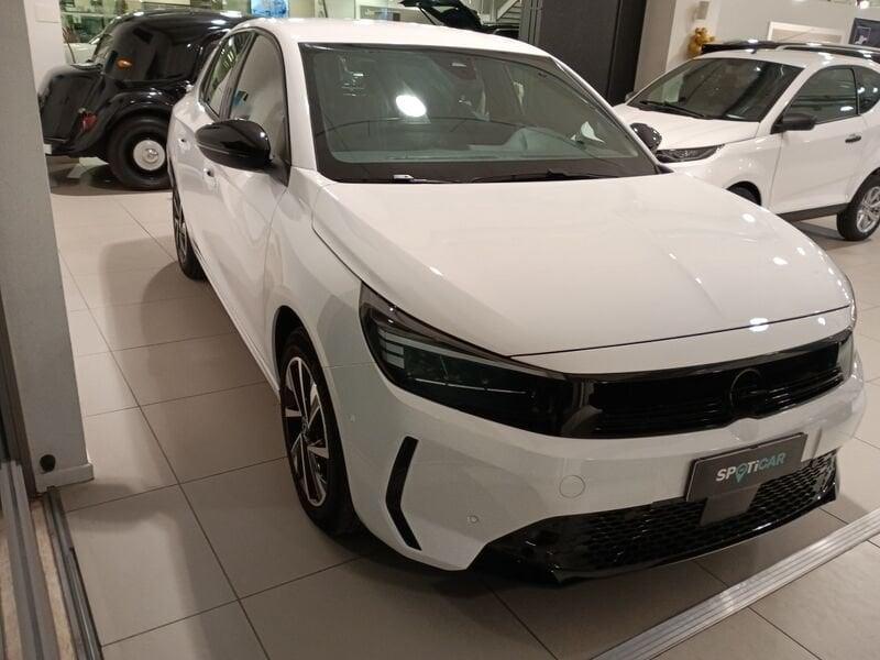 Opel Corsa Corsa 1.2 100 CV GS