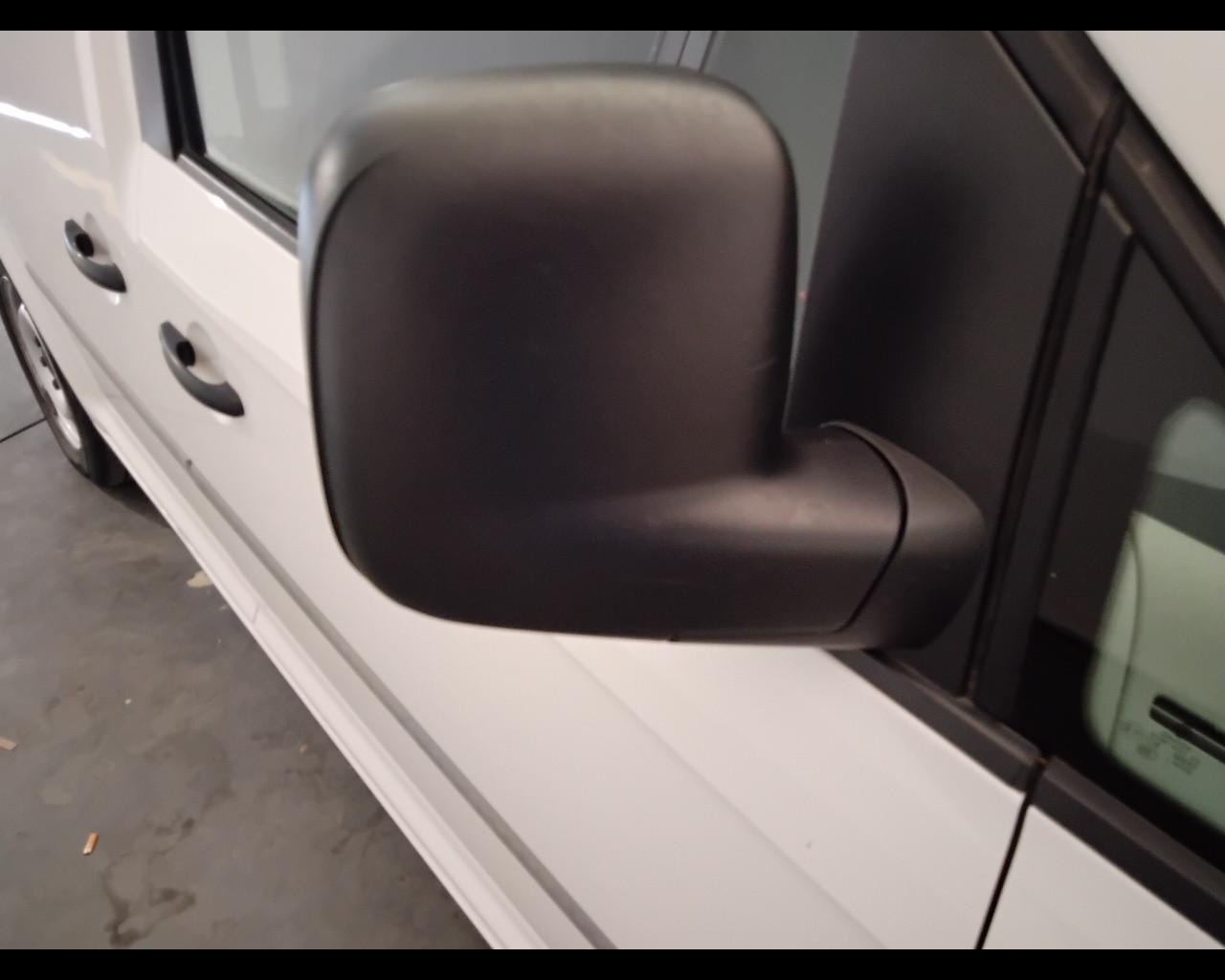 VOLKSWAGEN Caddy IV 2015 - Caddy 2.0 tdi 75cv van E6