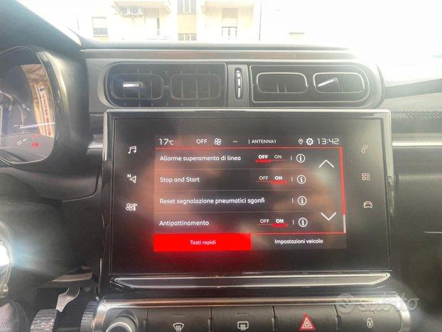 Citroen C3 BlueHDi 100 S&S C-Series