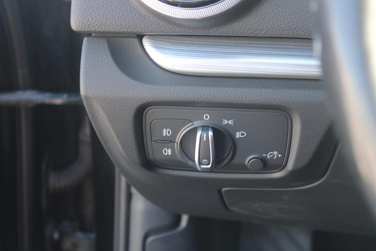 Audi A3 Tua A SOLI 115€ al mese Anticipo Zero