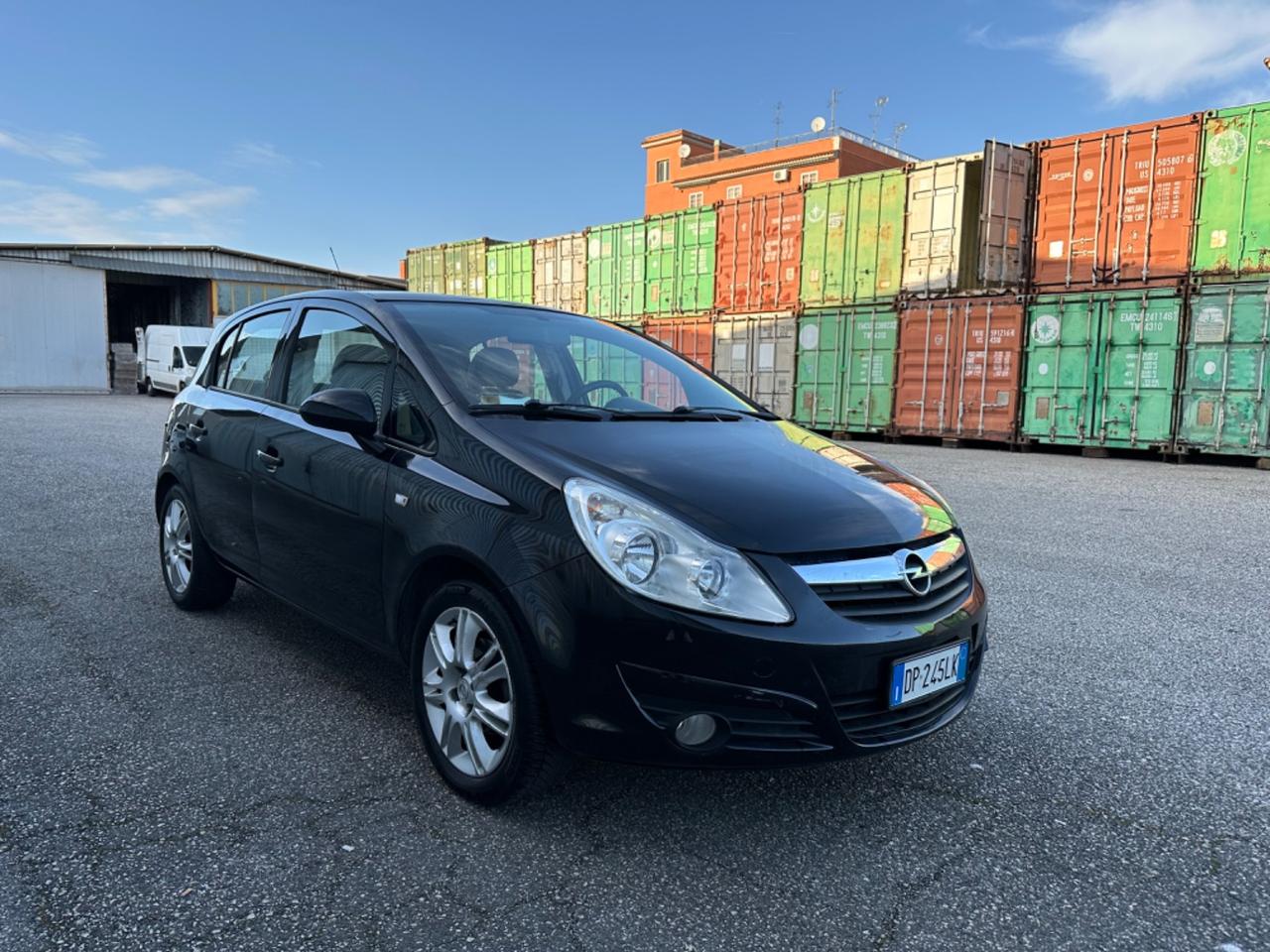 Opel Corsa 1.3 CDTI 75CV TETTINO F.AP. 5 porte