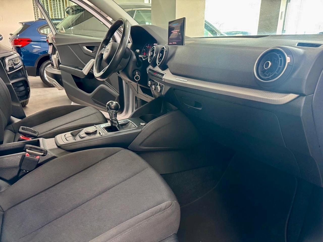 Audi Q2 35 2.0 TDI 150 cv S tronic Tettuccio - 09/2019