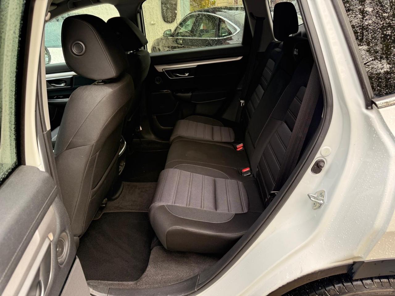 Honda CR-V 2.0 Hev eCVT Comfort