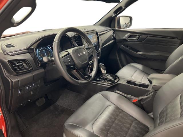 ISUZU D-Max N60 1.9 aut. Crew Nitro Sport Cab