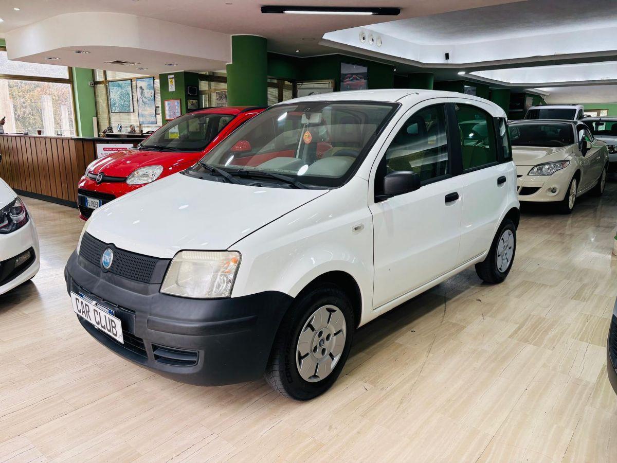 Fiat Panda 1.1 Active