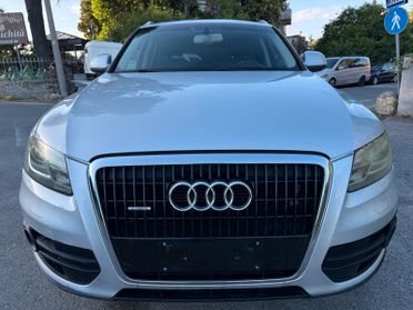 Audi Q5 3.0 V6 TDI quattro S tronic