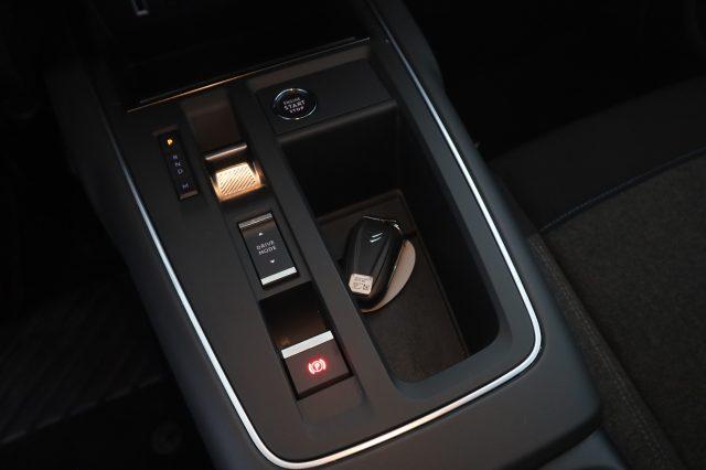 CITROEN C5 Aircross C5 Aircross Hybrid 136 e-DCS6 Plus