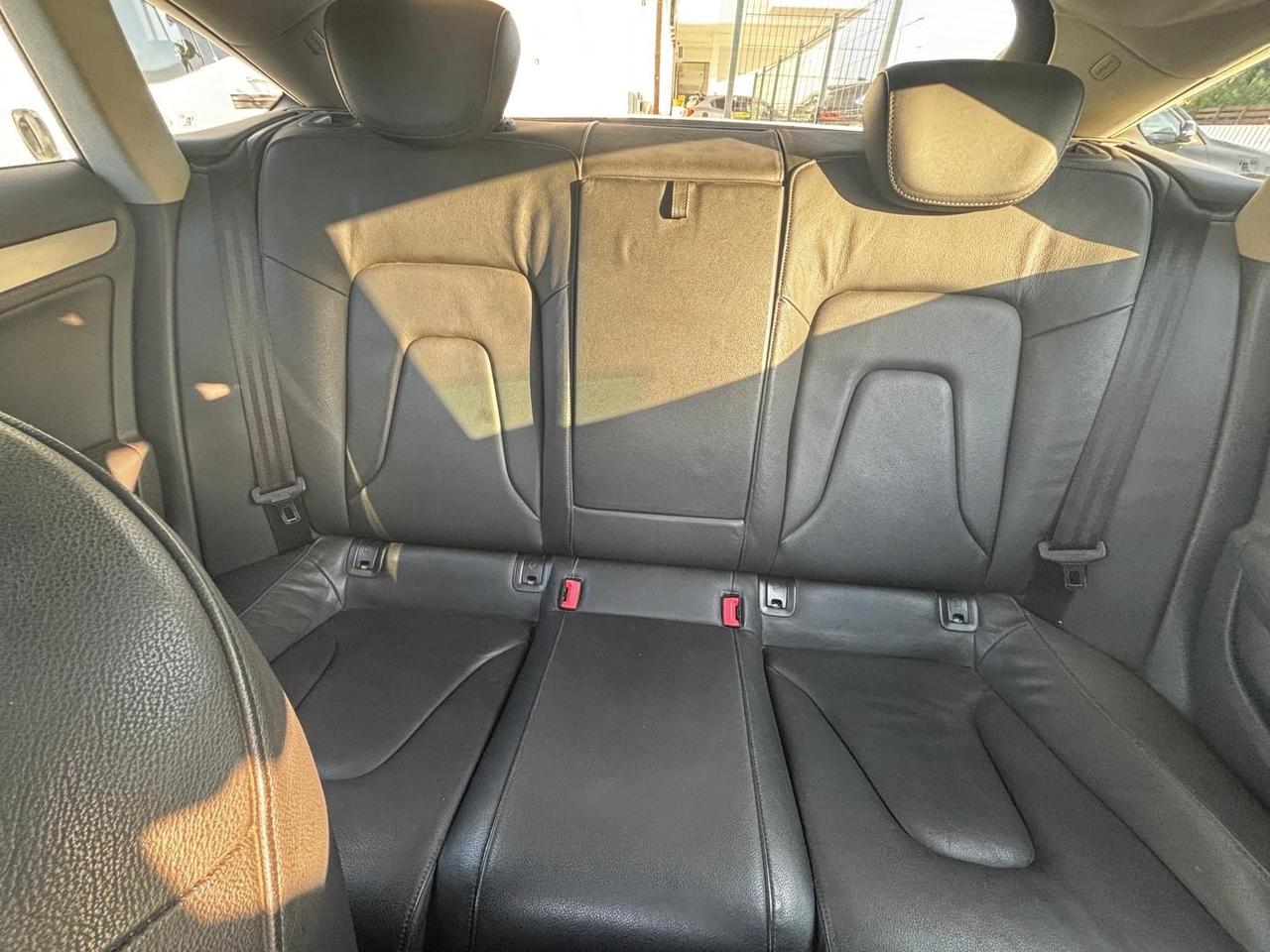 Audi A5 SPB 2.0 TDI F.AP.