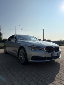 Bmw 750 750i xDrive Eccelsa
