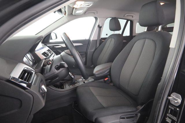 BMW X1 X1 sDrive18d BUSINESS ADVANTAGE