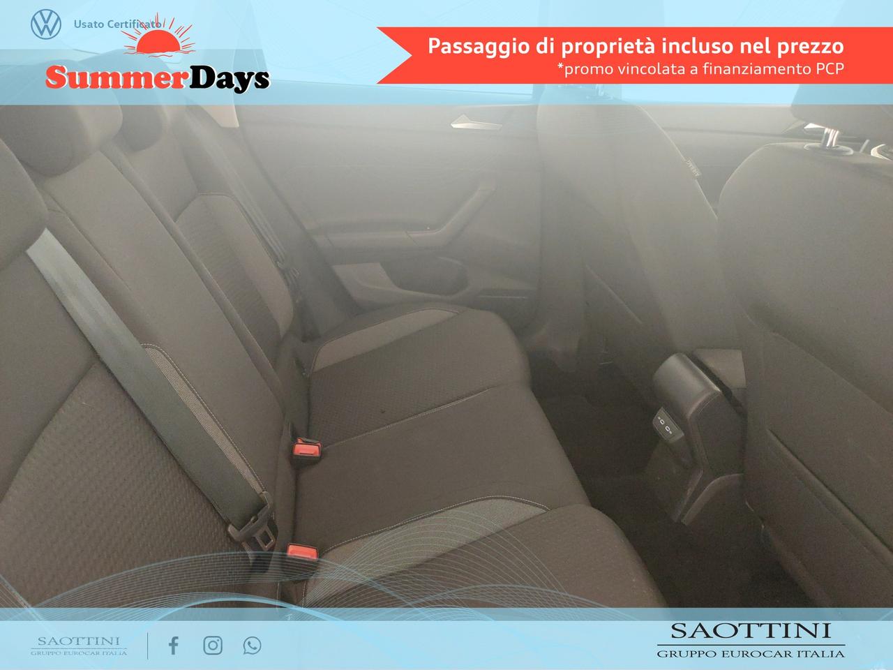 1.0 TSI Life 110 CV