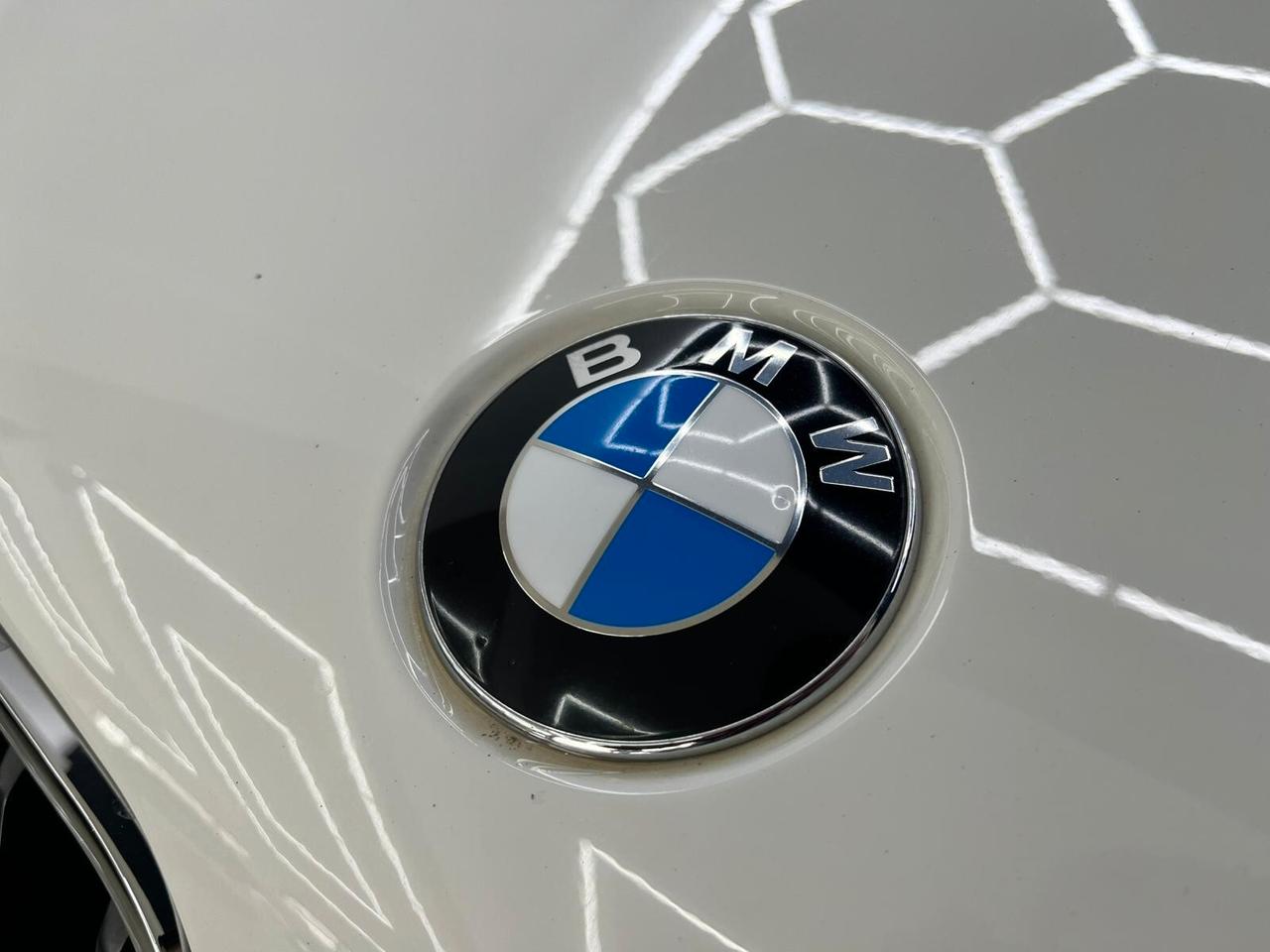 Bmw X3 xDrive20d Eletta