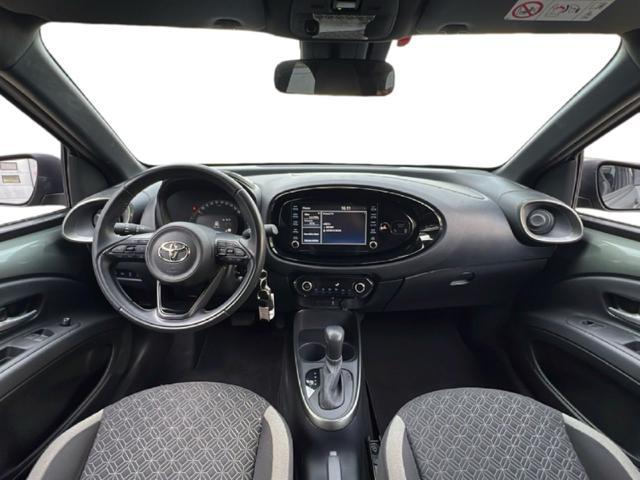 TOYOTA Aygo X 1.0 VVT-i 72 CV 5 porte Trend S-CVT
