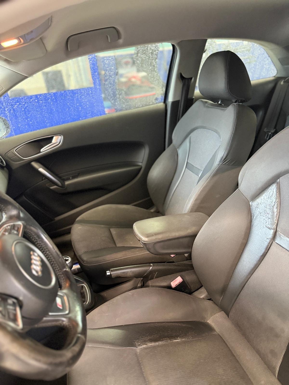 Audi A1 1.6 TDI 105 CV Ambition