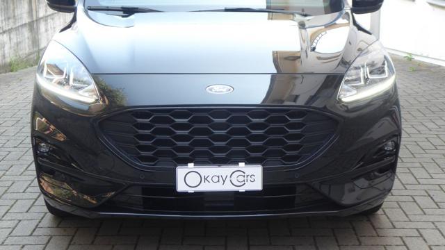 FORD Kuga 2.5 Plug In Hybrid 225 CV CVT 2WD ST-Line