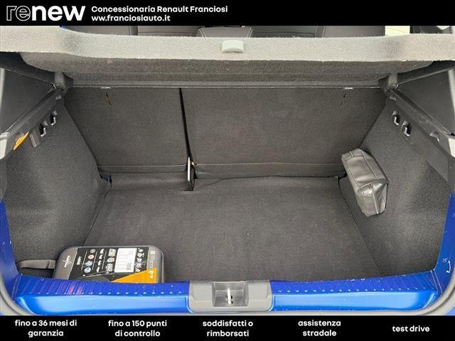 DACIA Sandero Streetway 1.0 tce Expression Eco-g 100cv 5 marce