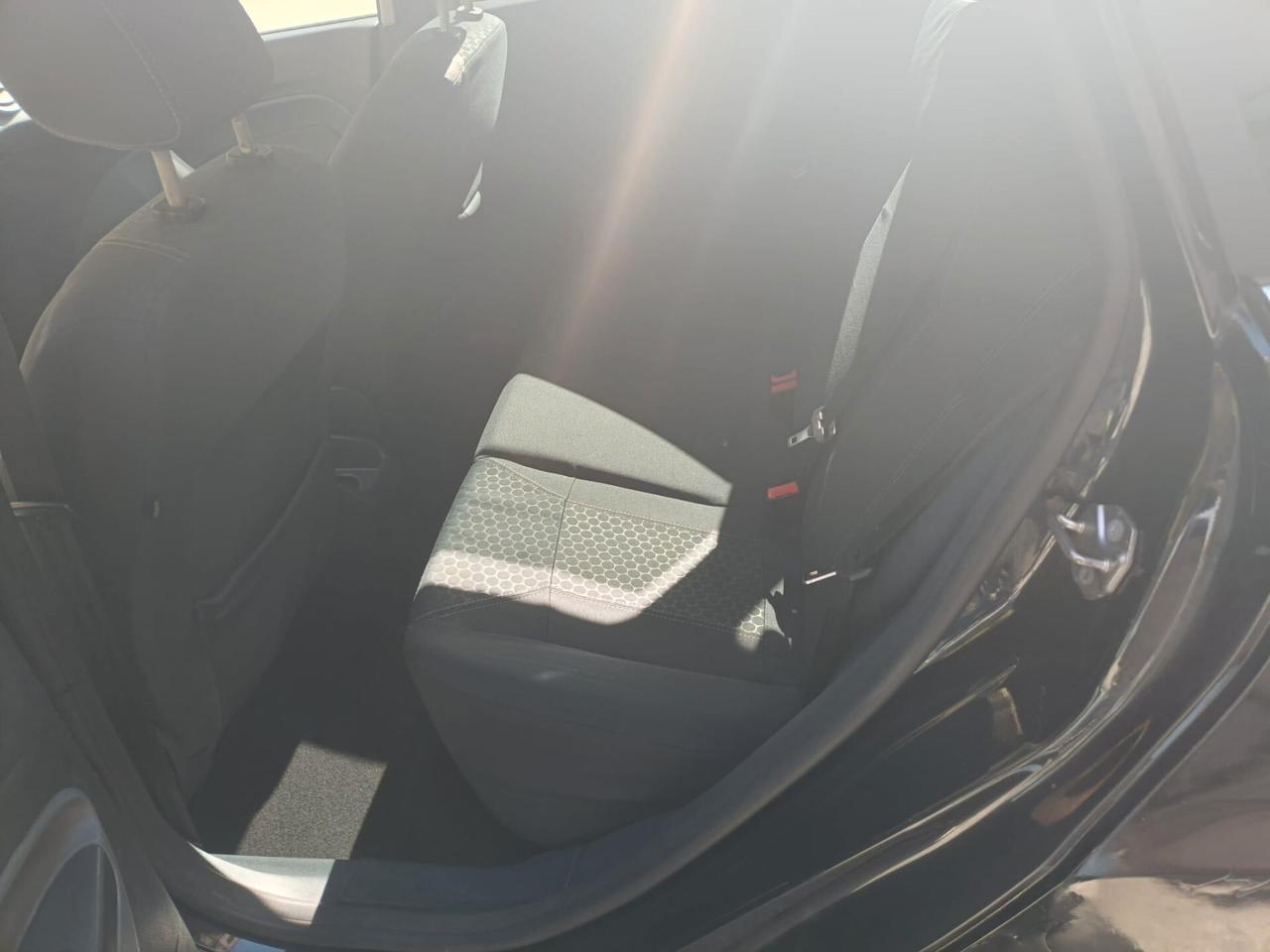 Ford Fiesta 1.4 TDCi 5p. Titanium
