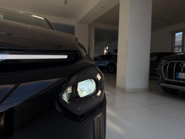 LANCIA Ypsilon Hybrid e-DCT tua da ?239,00 mensili