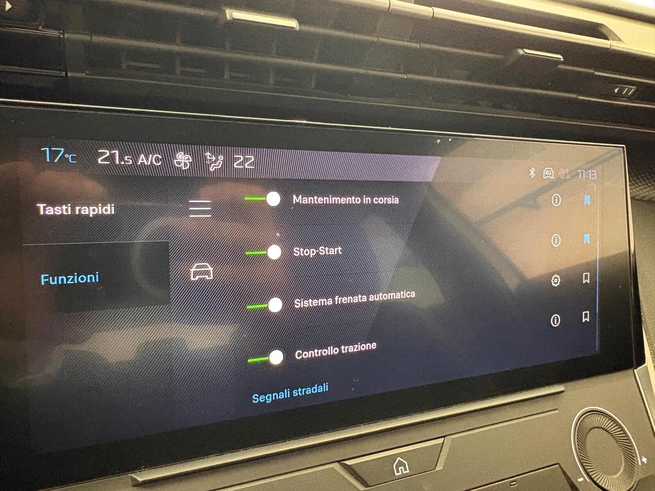 Peugeot 308 ACTIVE PACK PureTech Turbo 110 6mt SPOTICAR