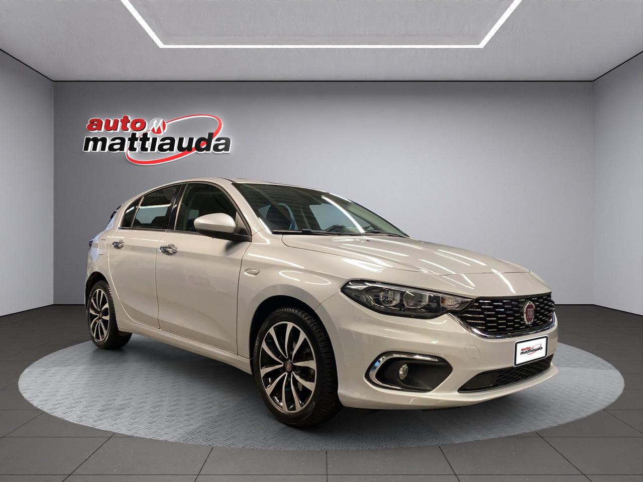 Fiat Tipo 5p 1.6 mjt S-Design s&s 120cv