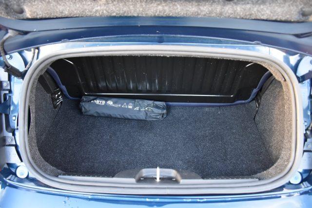 FIAT 500C 1.0 Hybrid Cult