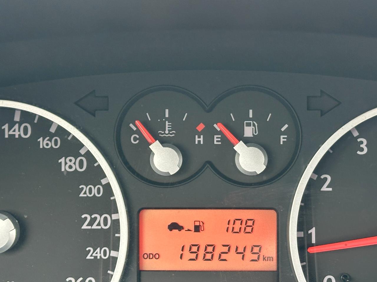 Hyundai Coupe 1.6 16V FX Plus