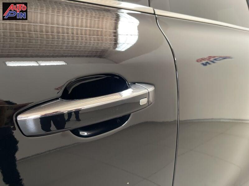 MG HS HS 1.5 t-gdi Luxury auto **in arrivo**