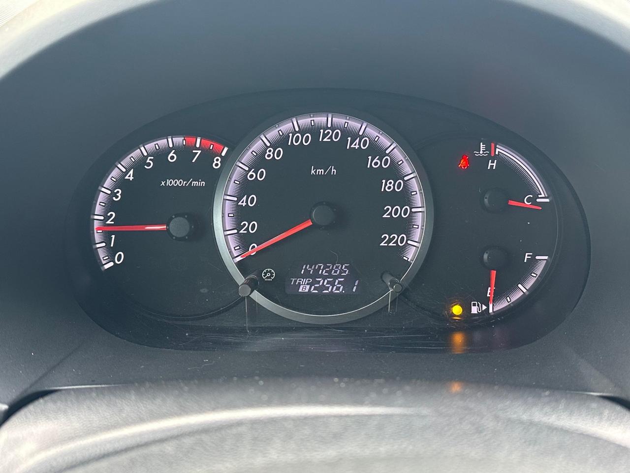 Mazda 5 Mazda5 1.8 MZR 16V 115CV Extra