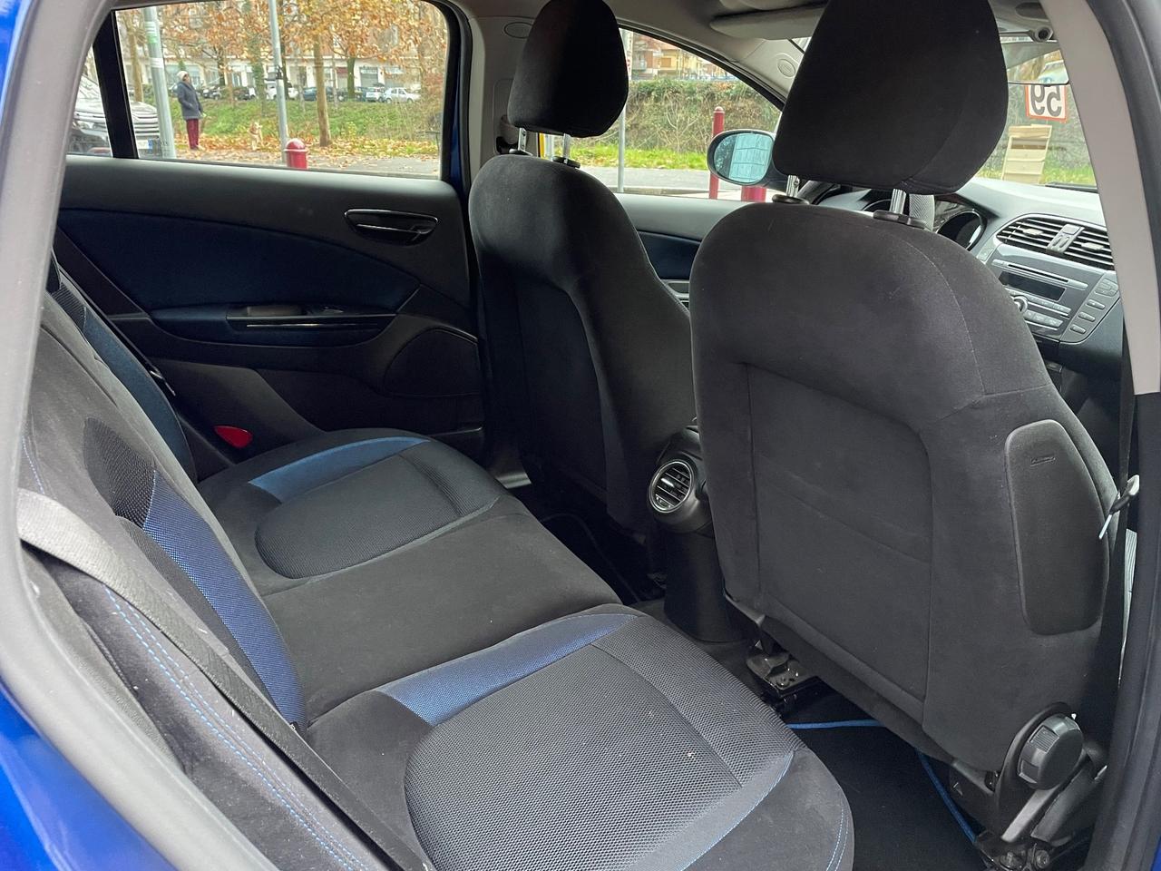 Fiat Bravo 1.9 MJT 150 CV Emotion/1PROP/GARANZIA