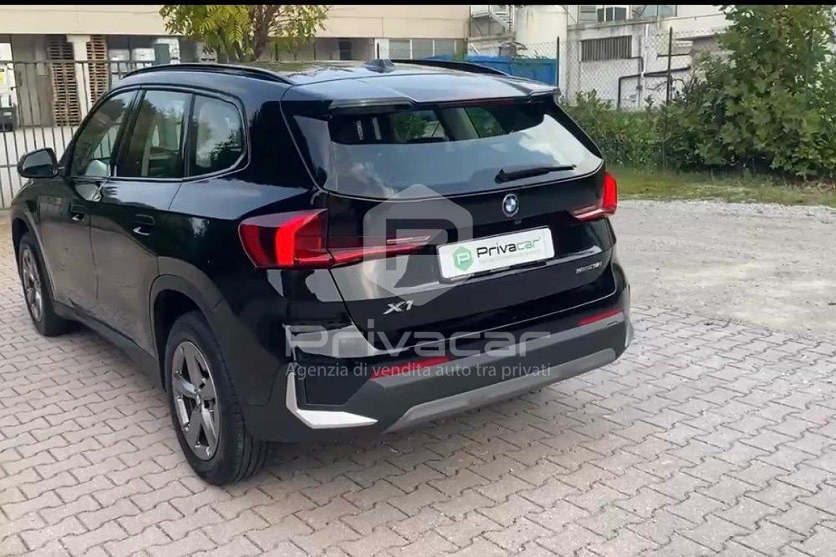 BMW X1 sDrive 18i
