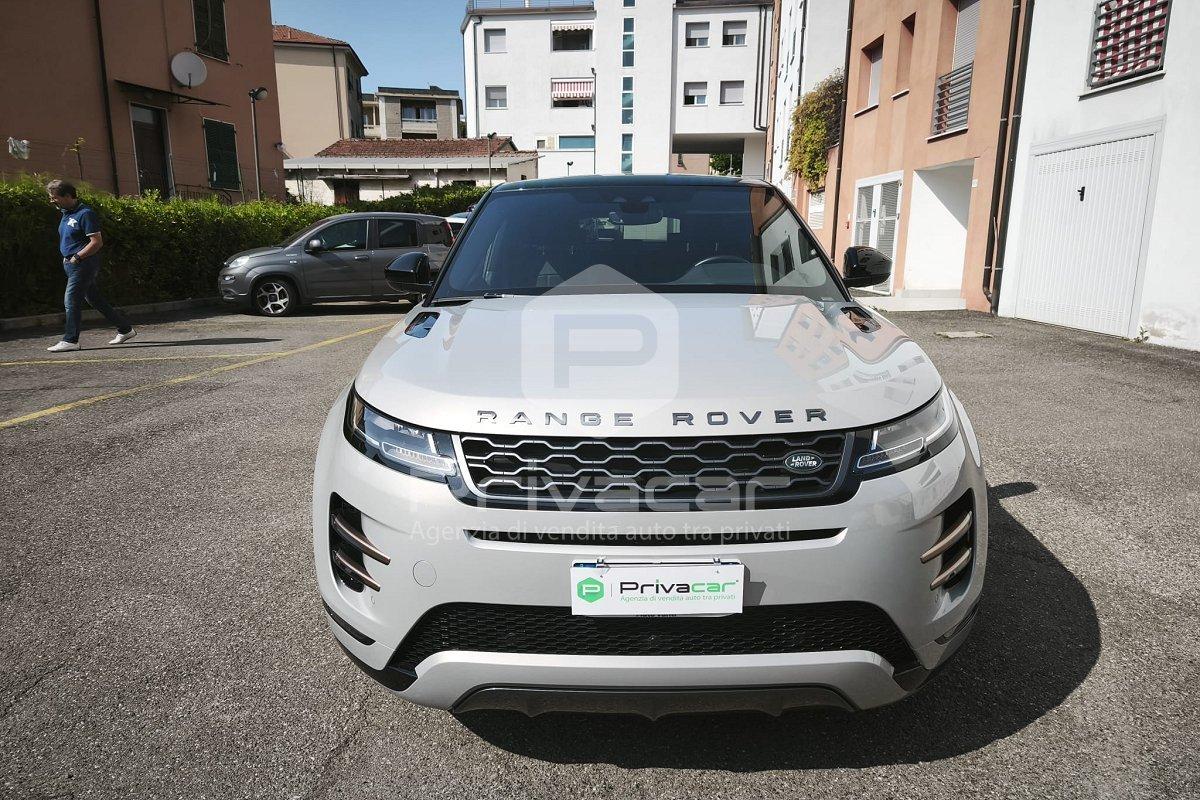 LAND ROVER Range Rover Evoque 2.0D I4-L.Flw 150 CV R-Dynamic