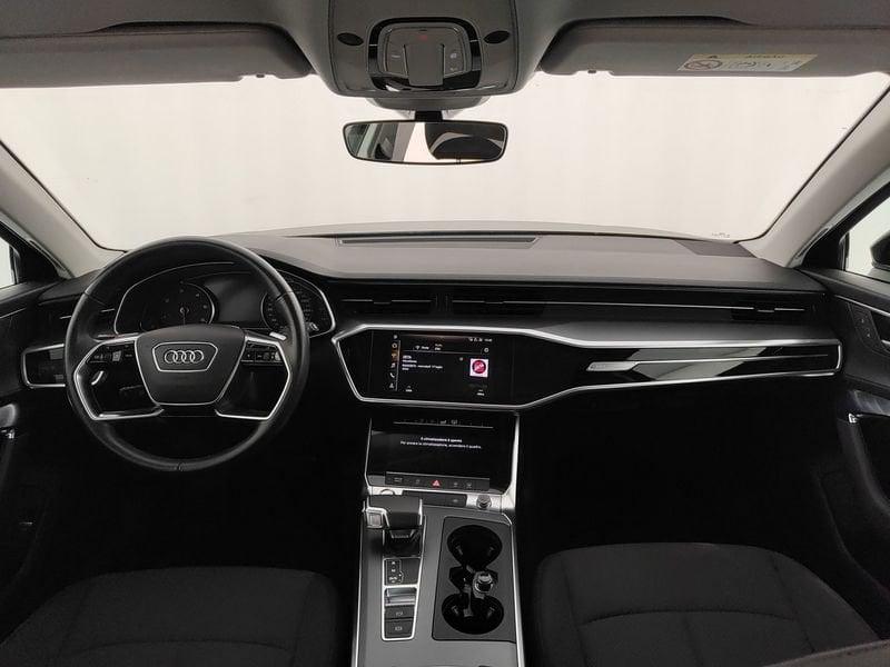 Audi A6 Avant 40 2.0 TDI S tronic Business Design