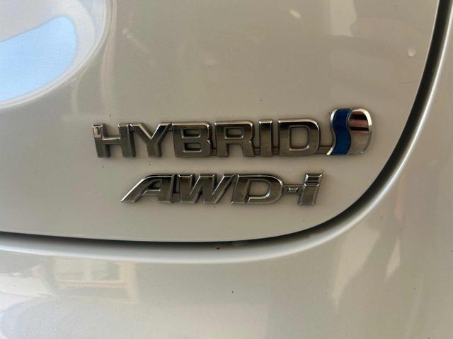 TOYOTA Yaris Cross 1.5 Hybrid 5p. E-CVT AWD-i Lounge