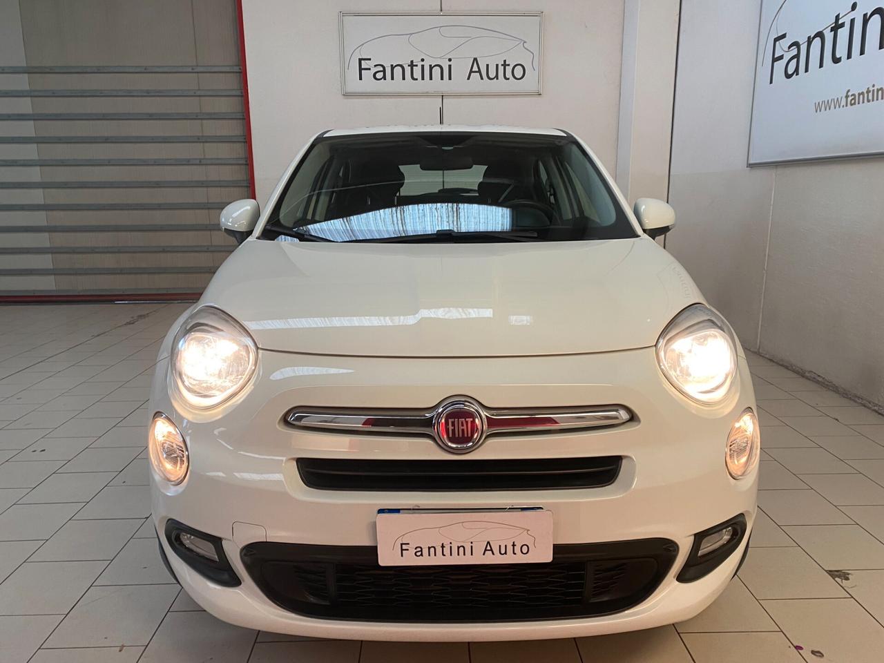 Fiat 500X Business 1.3 mjt 95cv-Ok Neopatentati-LEGGI SOTTO