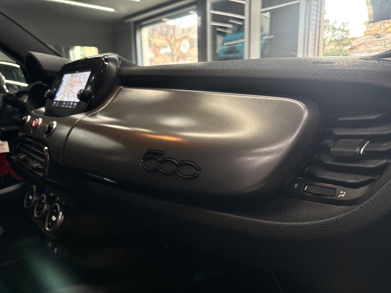 Fiat 500X 1.3 T4 150 CV DCT Sport