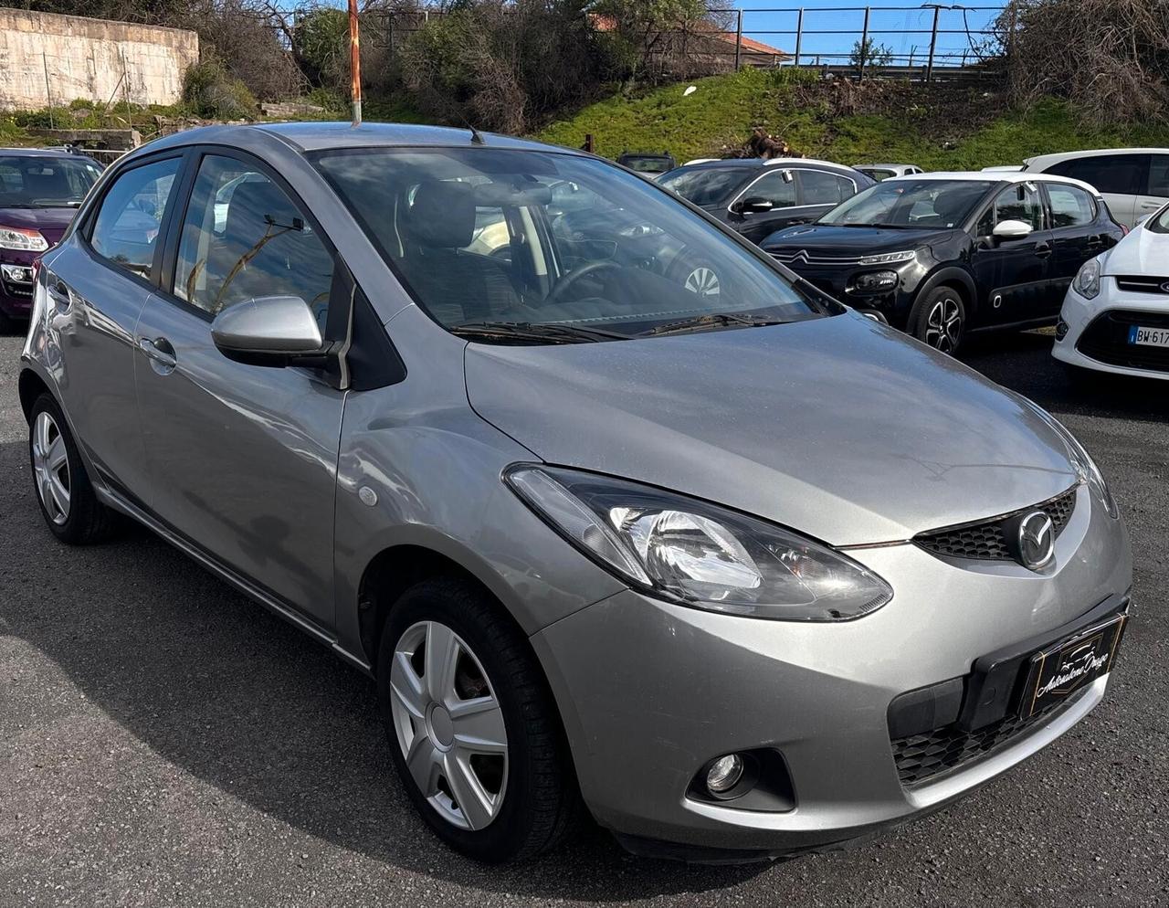 Mazda 2 Mazda2 1.3 16V 75CV 5p. Play