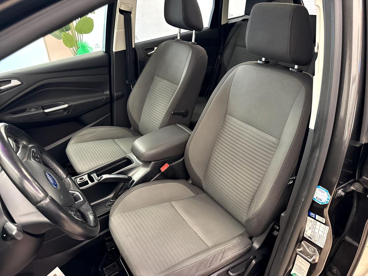 Ford C-Max 1.5 TDCi 120CV Start&Stop Titanium X