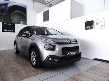 CITROEN C3 3ª serie - C3 PureTech 83 S&S Feel