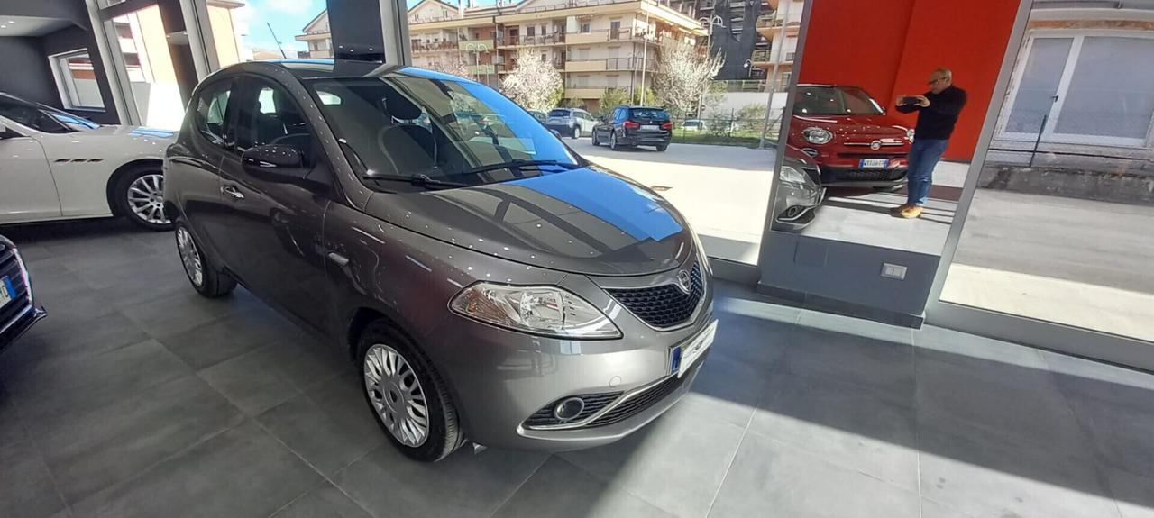 Lancia Ypsilon 1.2 69 CV 5 porte Gold