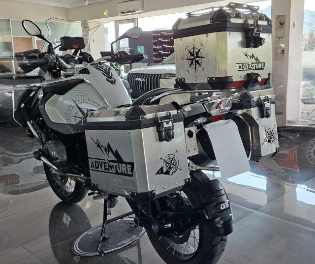 BMW R 1200 GS Adventure GS 1200 ADVENTURE KIT 3 VALIGIE