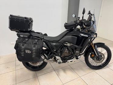 Yamaha Ténéré 700 WORLD RAID
