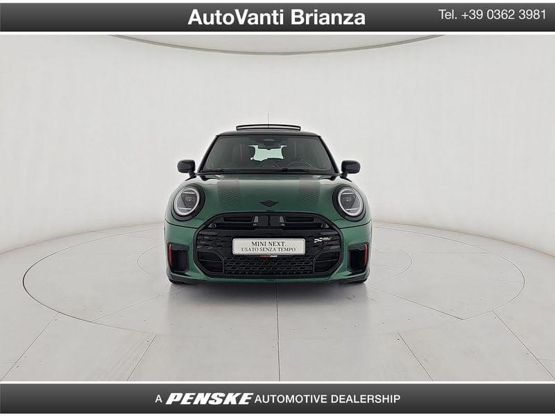 MINI Cooper Mini Cooper 3p 2.0 John Cooper Works JCW