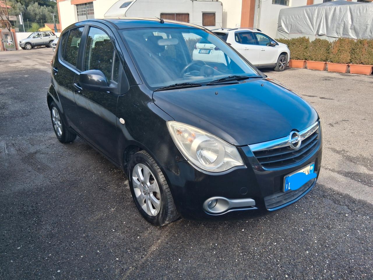Opel Agila 1.0 12V 65CV Enjoy
