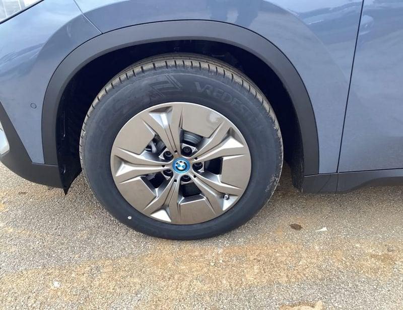 BMW X1 i xDrive30
