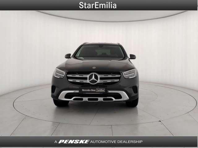 Mercedes-Benz GLC 300 GLC 300 de 4Matic EQ-Power Sport