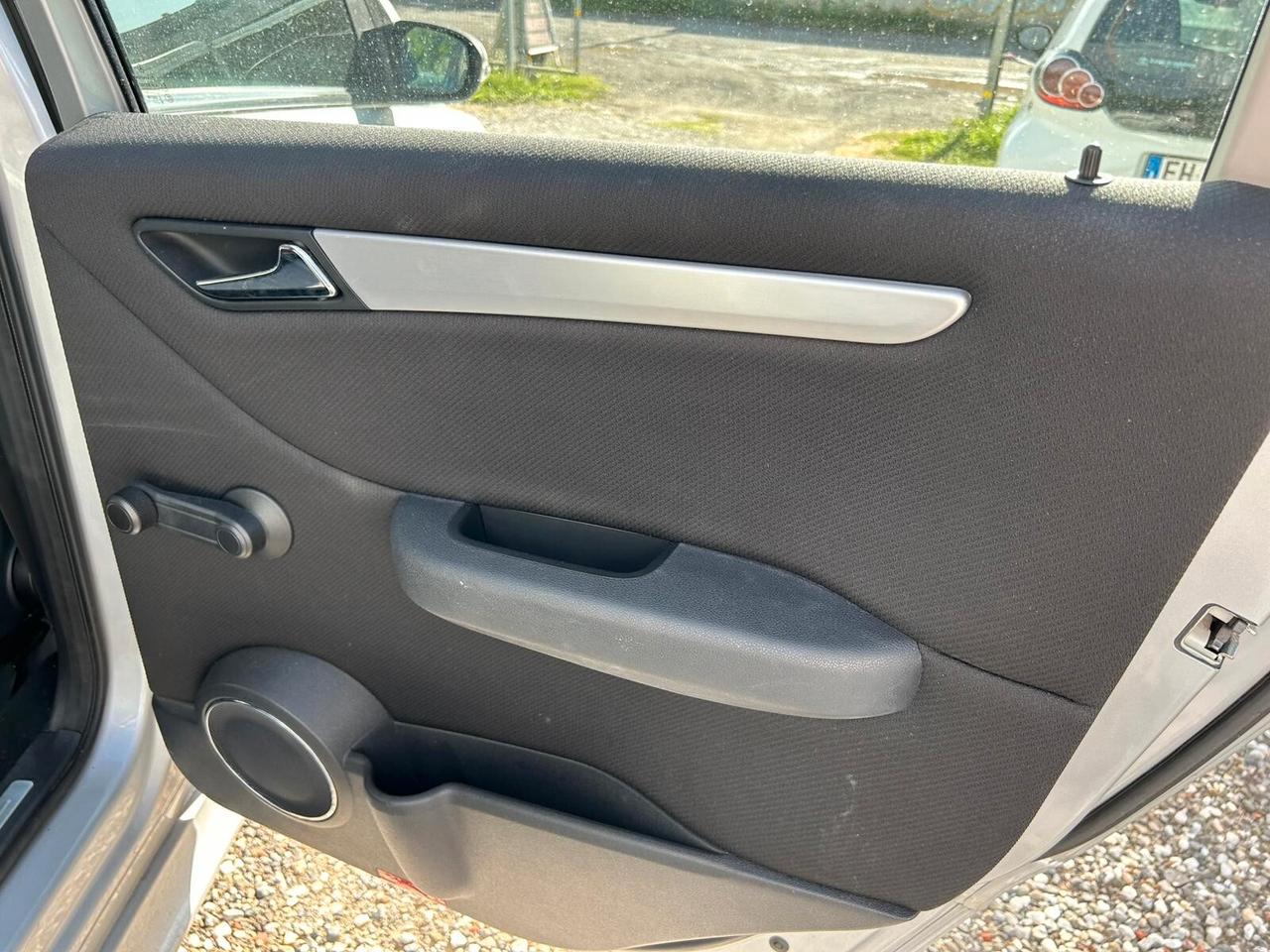 Mercedes-benz B 180 CDI Sport