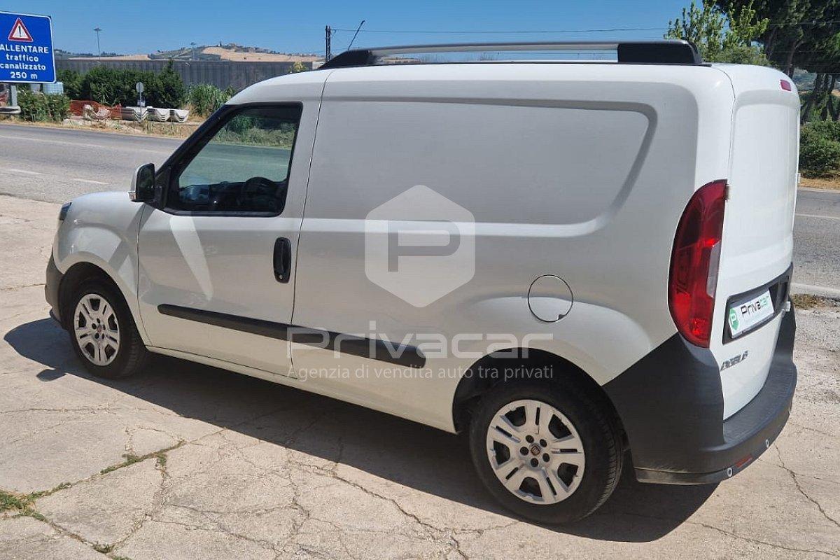 FIAT Doblò 1.3 MJT PC-TN Cargo Lamierato SX 3 Posti