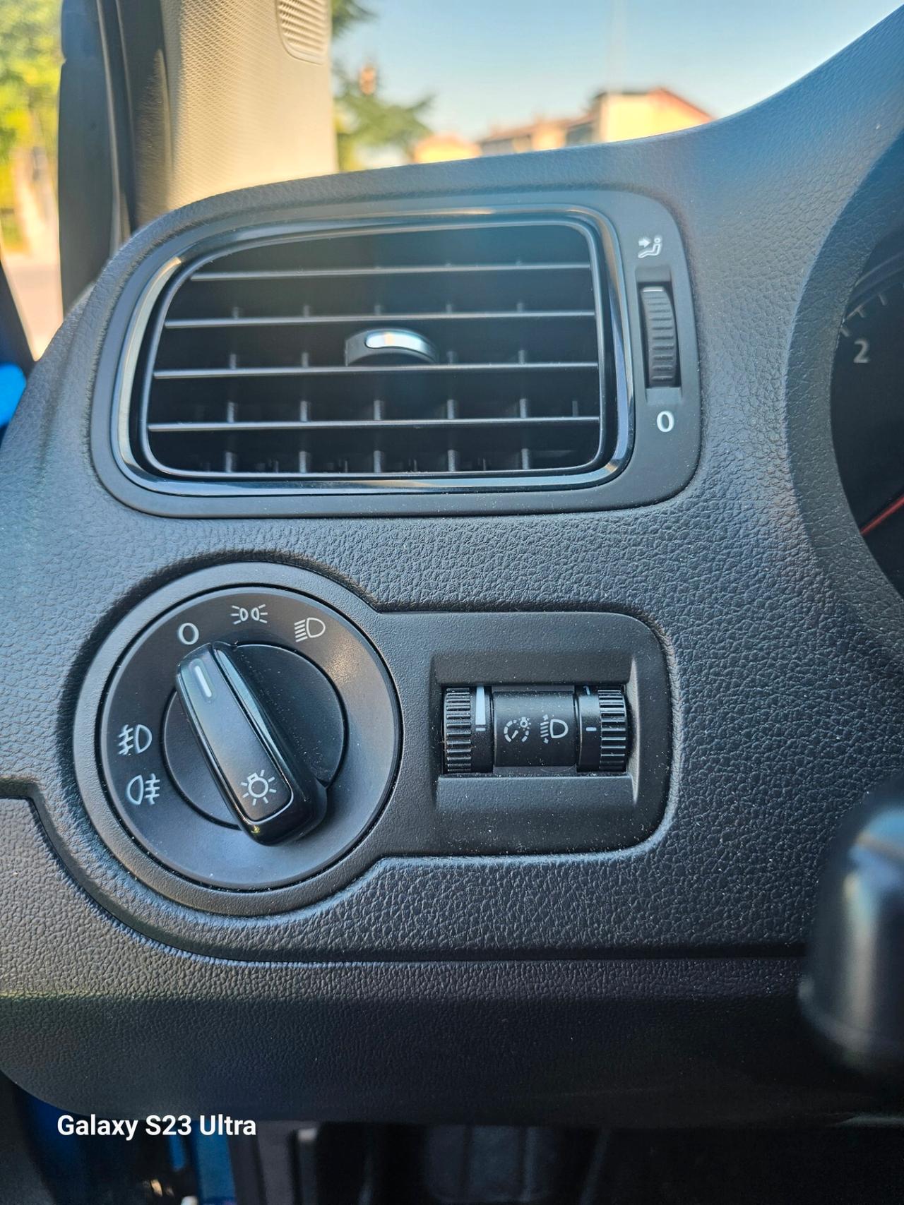 Volkswagen Polo 1.2 TDI DPF 5 p. Comfortline